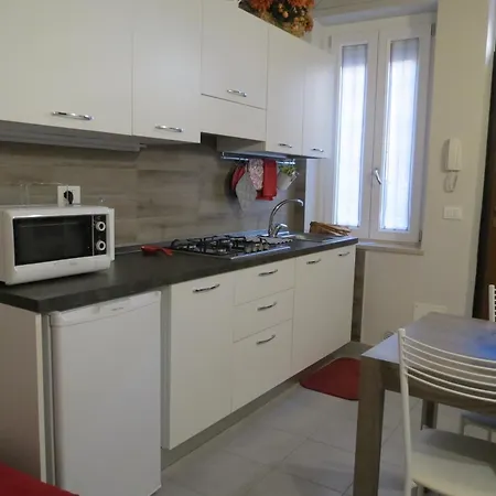 Serenella2 * Mantova