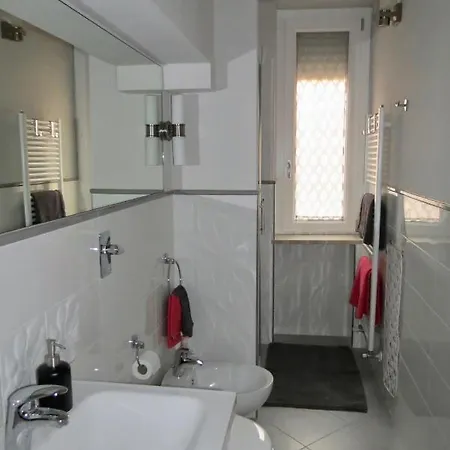 Serenella2 Apartment Mantova
