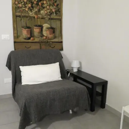 Apartment Serenella2 Mantova