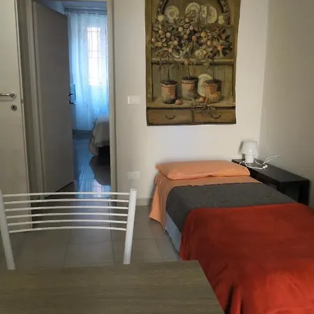 Serenella2 * Mantova