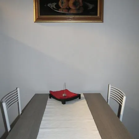Apartment Serenella2