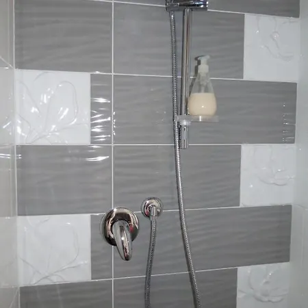 Serenella2 Apartment Mantova