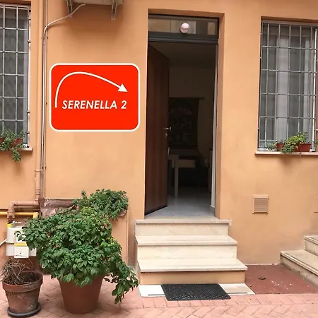 Serenella2 Apartment