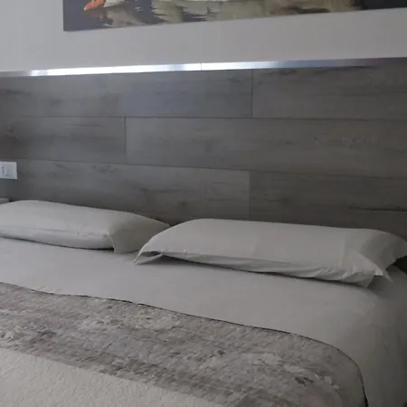 Apartmán Serenella2 *