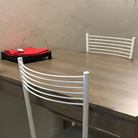 Serenella2 Apartmán Mantova